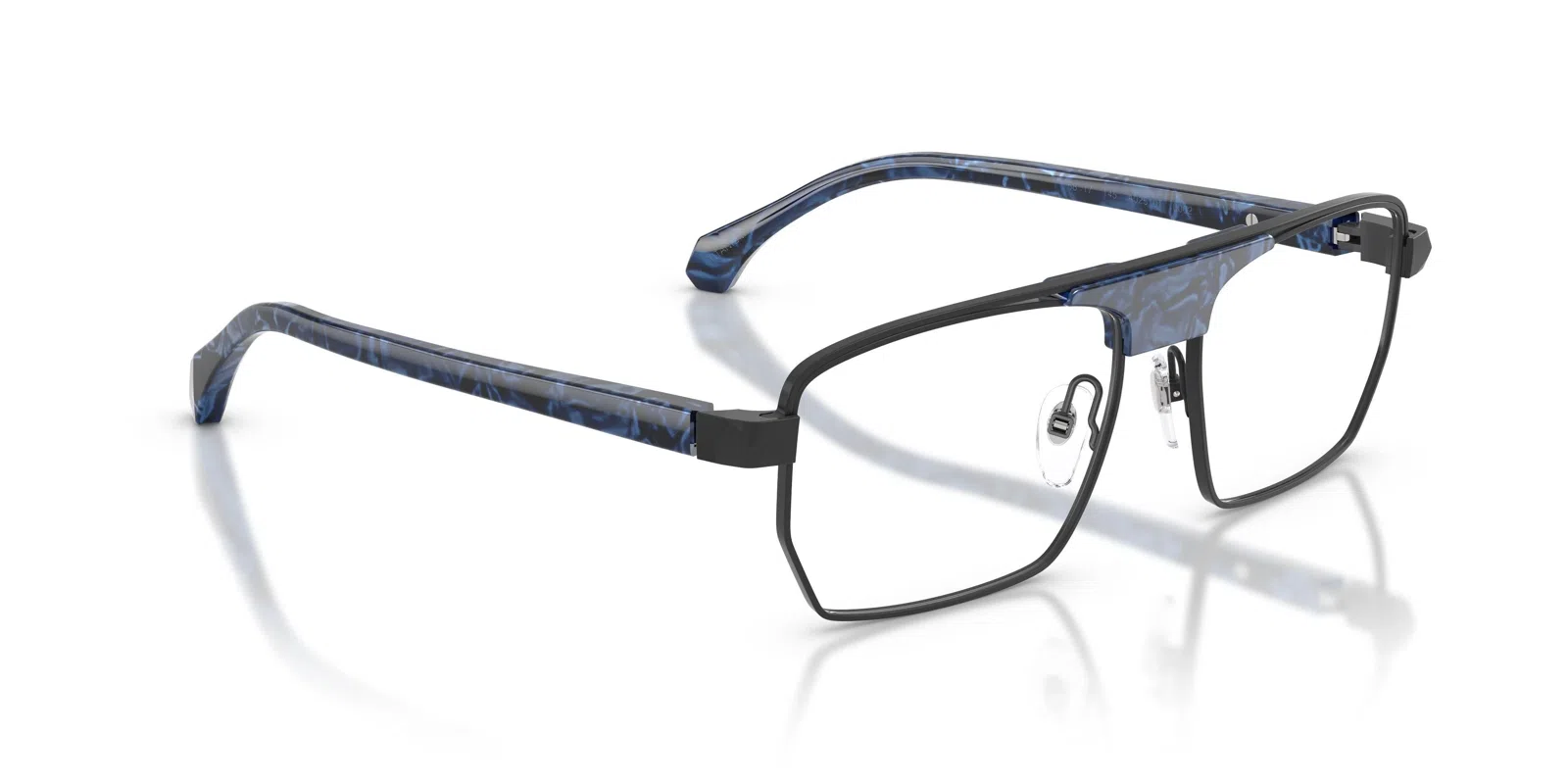 Alain Mikli 2510T Eyeglasses - view 16